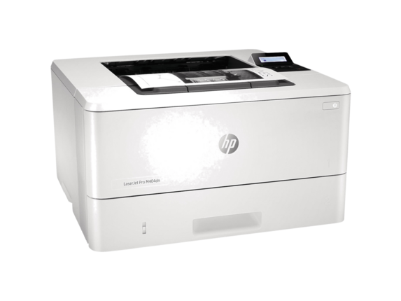 HP LaserJet Pro M404dn