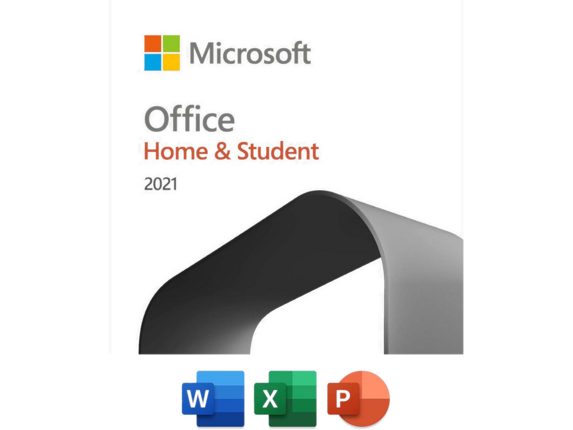 Microsoft Office Home and Student 2021