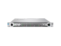 hp proliant dl80 g9 2u rack server 1 x intel xeon e5 2620 v4 octa form dl80