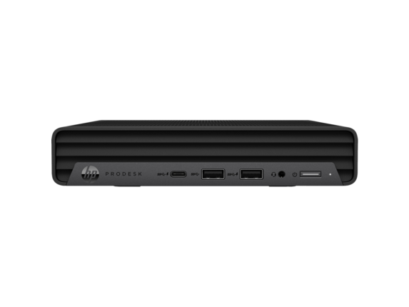HP Business Desktop ProDesk 600 G6 Desktop Computer HP Business Desktop ProDesk 600 G6 Desktop Computer
