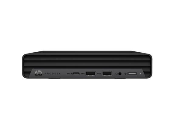 HP Business Desktop ProDesk 405 G6 Desktop Computer HP Business Desktop ProDesk 405 G6 Desktop Computer