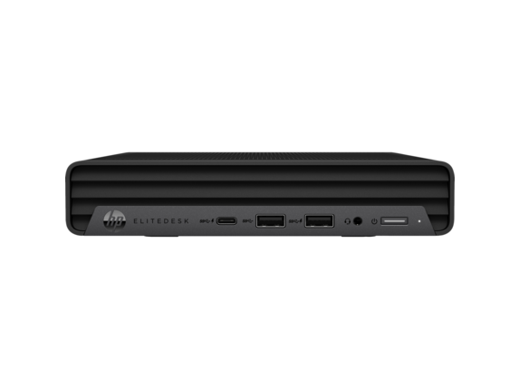 Hp Elitedesk 800 Mini Hp Official Store