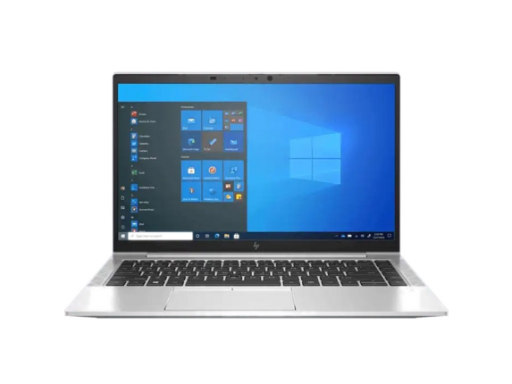 HP EliteBook 840 G8 14" Notebook - Windows 10 Pro - Full HD - Intel Core i5-1145G7 - 16 GB RAM - 512 GB SSD HP EliteBook 840 G8 14" Notebook - Windows 10 Pro - Full HD - Intel Core i5-1145G7 - 16 GB RAM - 512 GB SSD