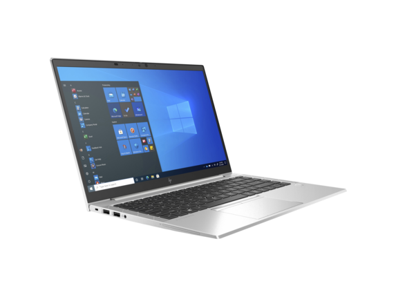 HP EliteBook 840 G8 14" Notebook - Windows 10 Pro - Full HD - Intel Core i7-1165G7 - 16 GB RAM - 256 GB SSD HP EliteBook 840 G8 14" Notebook - Windows 10 Pro - Full HD - Intel Core i7-1165G7 - 16 GB RAM - 256 GB SSD
