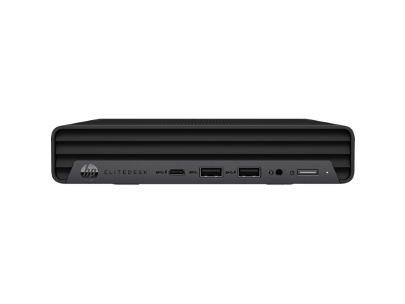 HP EliteDesk 805 G6 Desktop Computer HP EliteDesk 805 G6 Desktop Computer