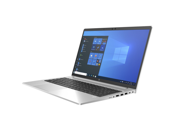 HP ProBook 650 G8 15.6" Notebook - Windows 10 Pro - Full HD - Intel Core i5-1135G7 - 16 GB RAM - 512 GB SSD HP ProBook 650 G8 15.6" Notebook - Windows 10 Pro - Full HD - Intel Core i5-1135G7 - 16 GB RAM - 512 GB SSD