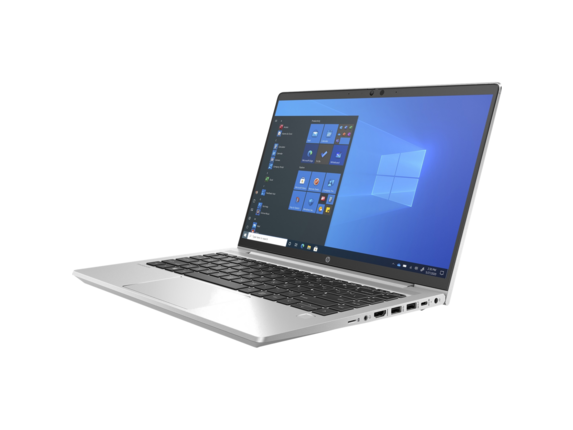 HP ProBook 640 G8 LTE Advanced 14" Notebook - Windows 10 Pro - Full HD - Intel Core i5-1135G7 - 16 GB RAM - 512 GB SSD HP ProBook 640 G8 LTE Advanced 14" Notebook - Windows 10 Pro - Full HD - Intel Core i5-1135G7 - 16 GB RAM - 512 GB SSD